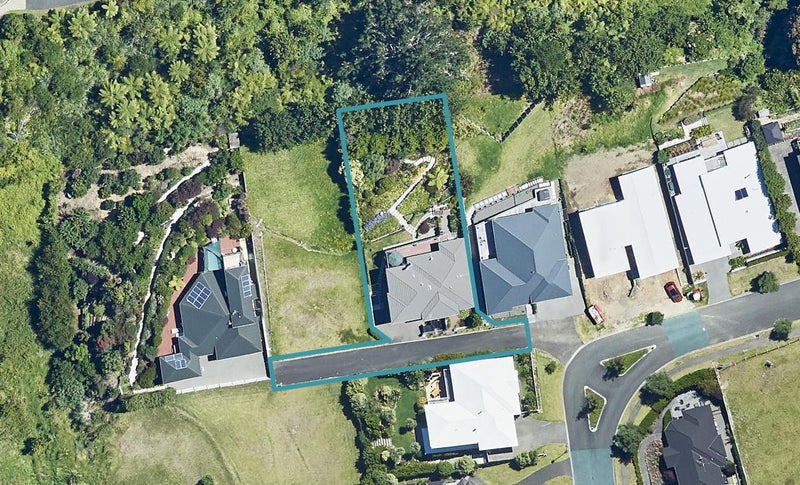 36 Sereno Vista, Bellevue, Tauranga - Carousel 1