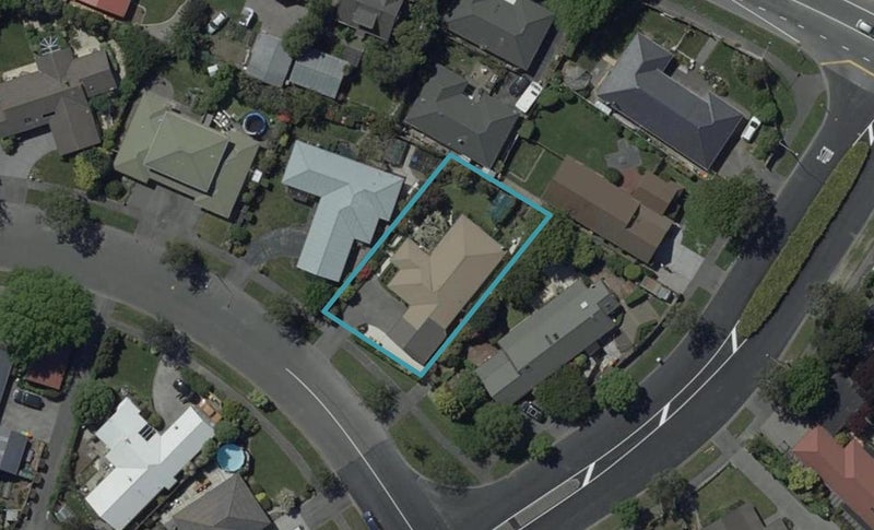 31 Lancewood Drive, Halswell, Christchurch - Carousel 1