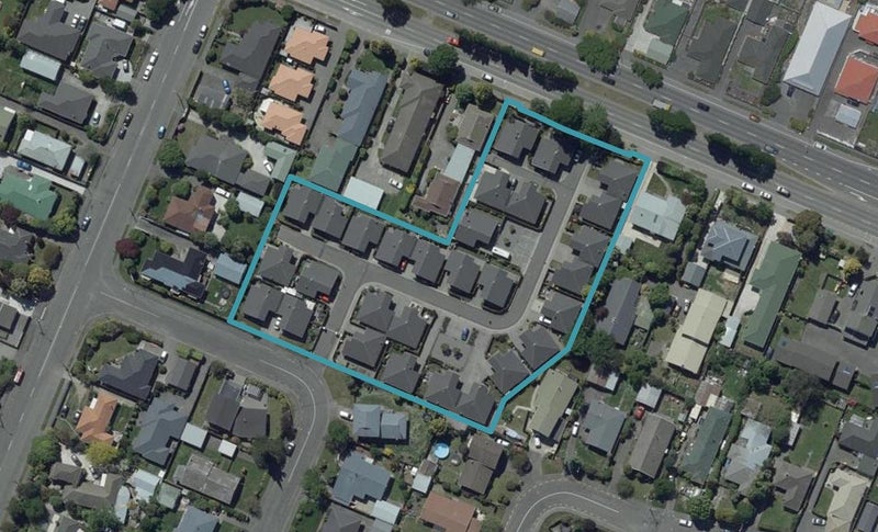7/56 Gladson Avenue, Sockburn, Christchurch - Carousel 1