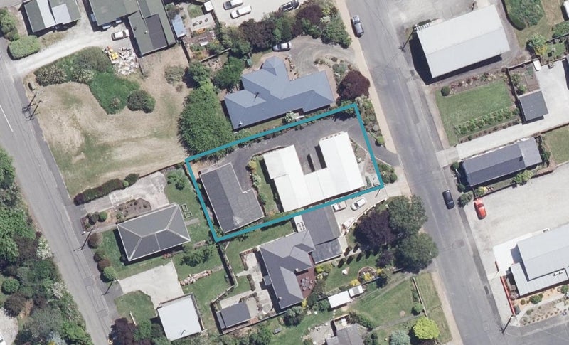 1A Pratt Street, Waikouaiti, Waikouaiti - Carousel 1