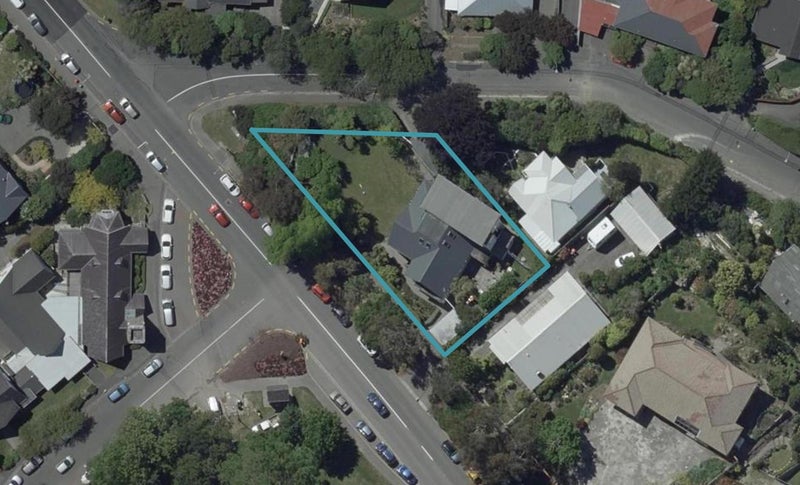 57 Dyers Pass Road, Cashmere, Christchurch - Carousel 1