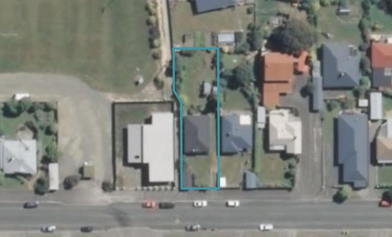 19 Raymond Street, West End, Timaru - Carousel 1