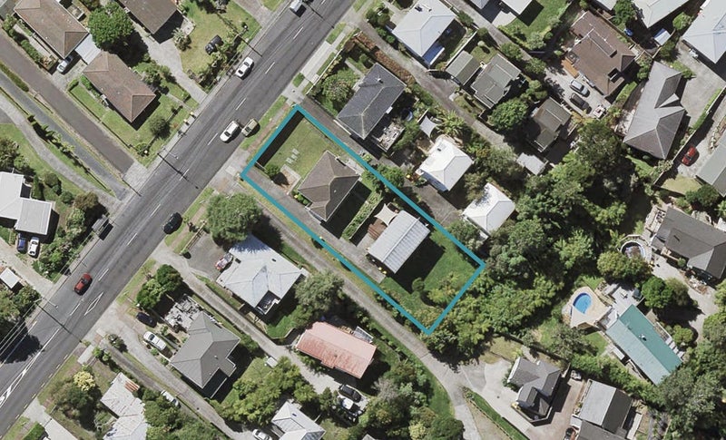 2/29 Sunnynook Road, Forrest Hill, Auckland - Carousel 1