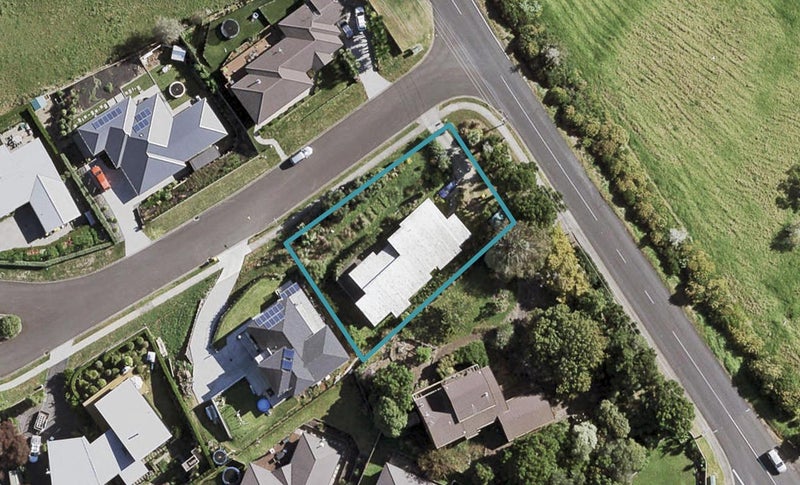 1 Northvale Place, Pukekohe, Pukekohe - Carousel 1
