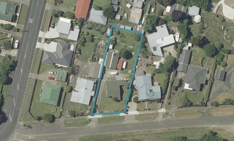 24 Mulgrave Street, Ashhurst, Ashhurst - Carousel 1