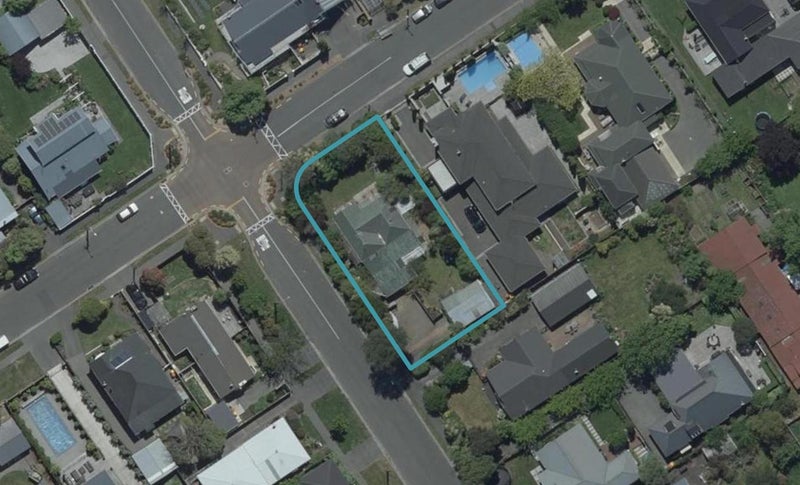 76 Hawthorne Street, STROWAN, CHRISTCHURCH - Carousel 1