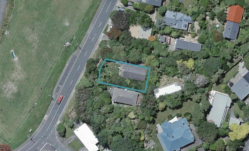 11 Lambeth Road, Northland, Wellington - Carousel 1
