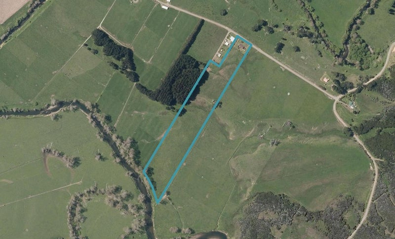 33 Paniora Road, Waimamaku, Kaikohe - Carousel 1
