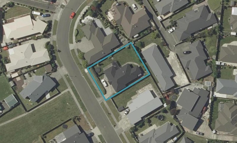 10 Masefield Terrace, Kelvin Grove, Palmerston North - Carousel 1