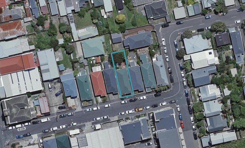 15 Horner Street, Newtown, Wellington - Carousel 1