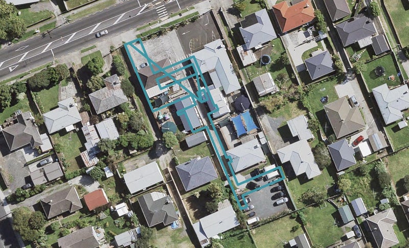 17/108 Mahia Road, Manurewa, Auckland - Carousel 1
