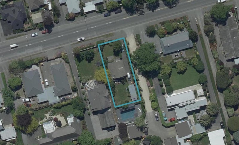 84 Glandovey Road, Fendalton, Christchurch - Carousel 1