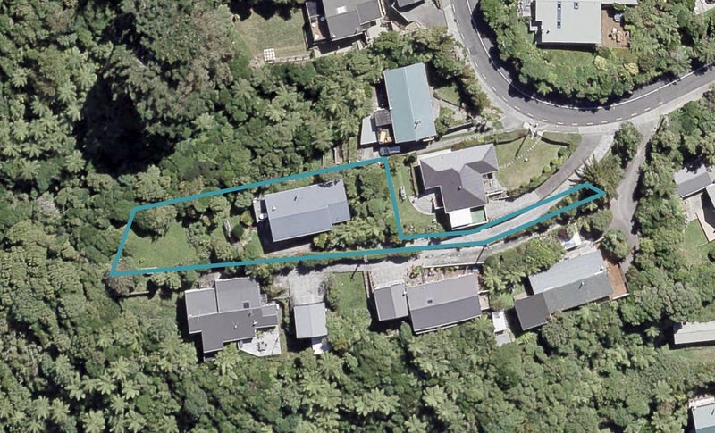 60A Pokohiwi Road, Normandale, Lower Hutt - Carousel 1
