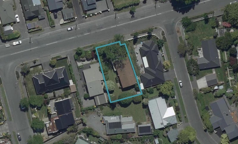488 Ilam Road, Bryndwr, Christchurch - Carousel 1