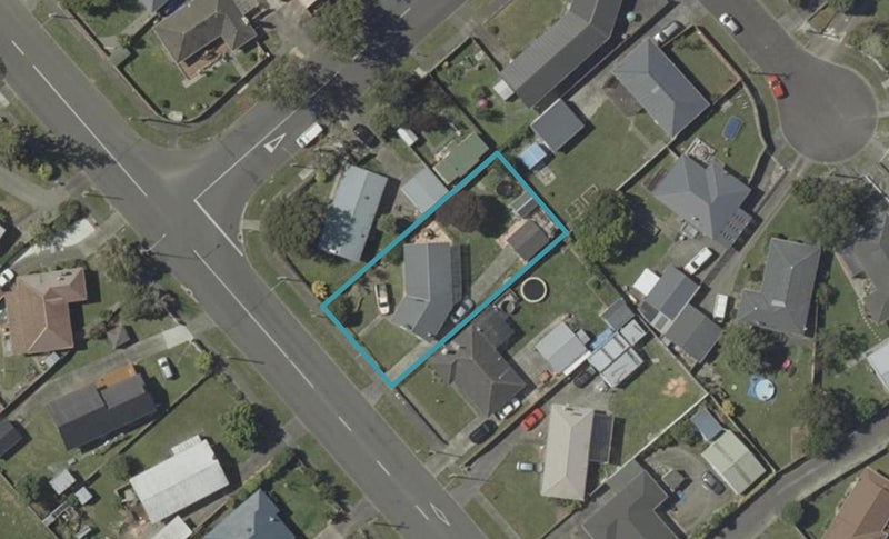 127 Gillespies Line, Cloverlea, Palmerston North - Carousel 1