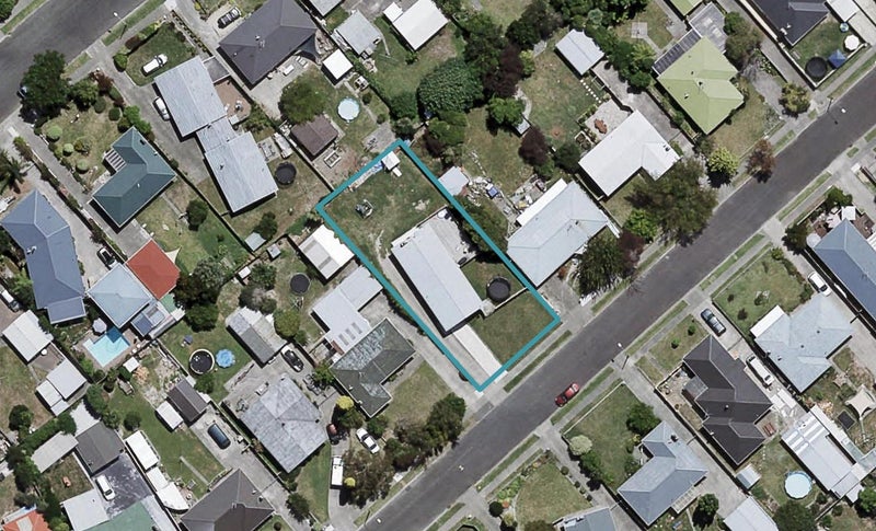 30 Arthur Hobson Avenue, Pirimai, Napier - Carousel 1