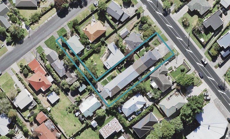 4/44 Rua Road, Glen Eden, Auckland - Carousel 1