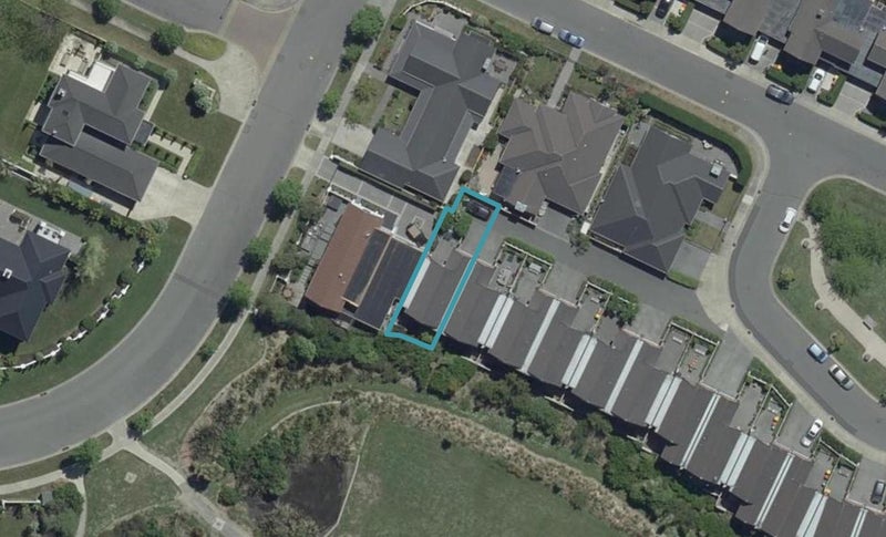 6 Henley Green, Northwood, Christchurch - Carousel 1