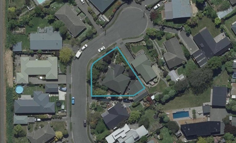 24 Lansbury Avenue, Strowan, Christchurch - Carousel 1
