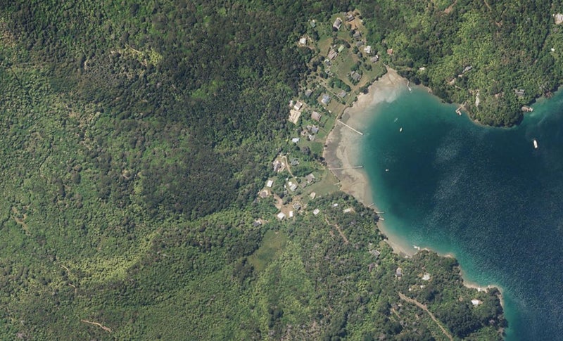 0 West Bay, Lochmara Bay - Carousel 1