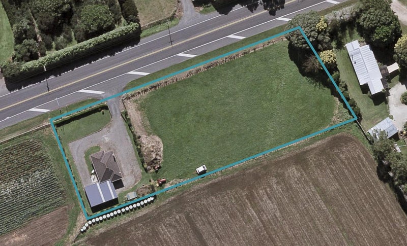 1372 Devon Road, Brixton, Waitara - Carousel 1