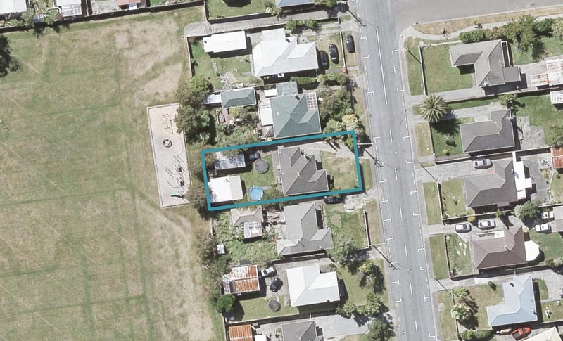113 Wise Street, Wainuiomata, Lower Hutt - Carousel 1