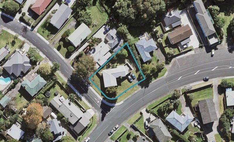 58 Moore Street, Hillcrest, Auckland - Carousel 1