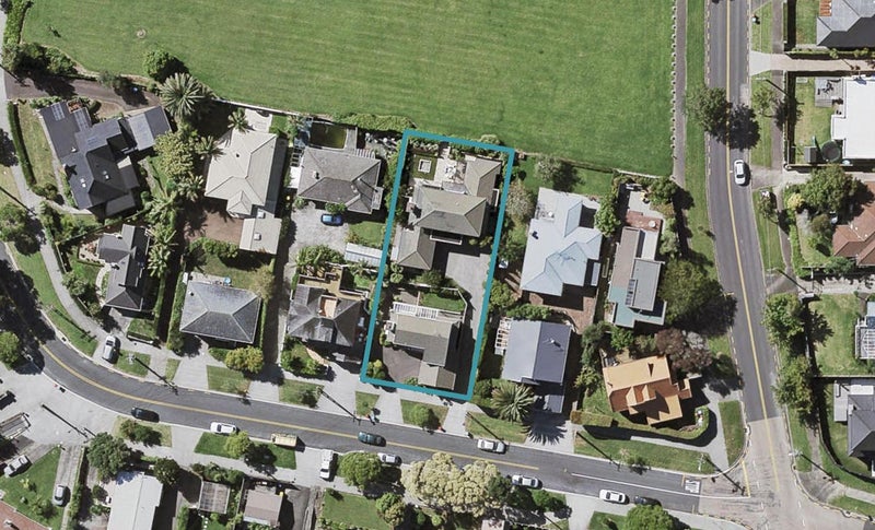 104A Atkin Avenue, Mission Bay, Auckland - Carousel 1