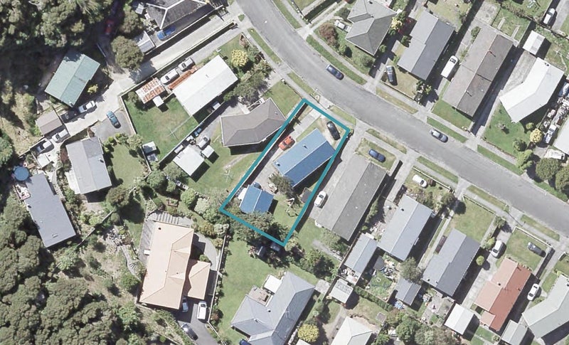 23 Kairanga Crescent, Wainuiomata, Lower Hutt - Carousel 1