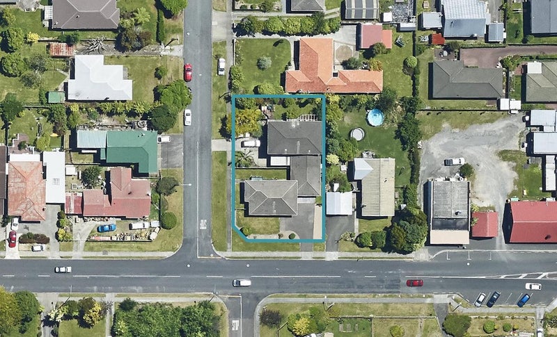 16 Ashley Street, Glenholme, Rotorua - Carousel 1