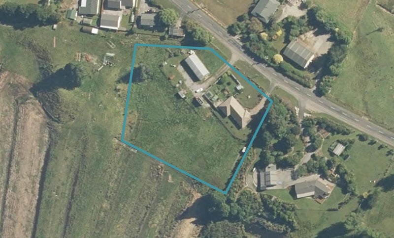 42 Lake Kaniere Road, Blue Spur, Hokitika - Carousel 1