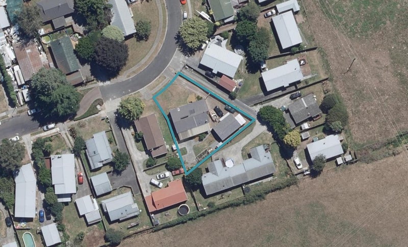 29 Reeves Close, Fairview Downs, Hamilton - Carousel 1