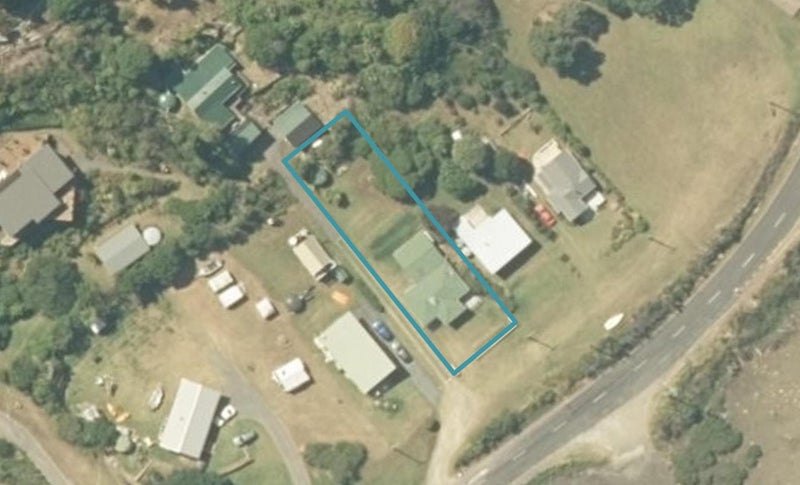 279 Opoutere Road, Opoutere, Whangamatā - Carousel 1