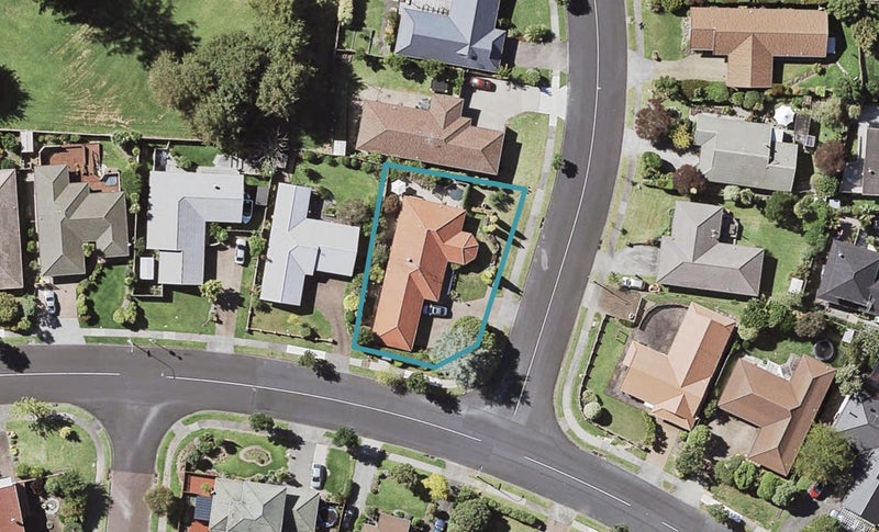 33 Northpark Avenue, Northpark, Auckland - Carousel 1