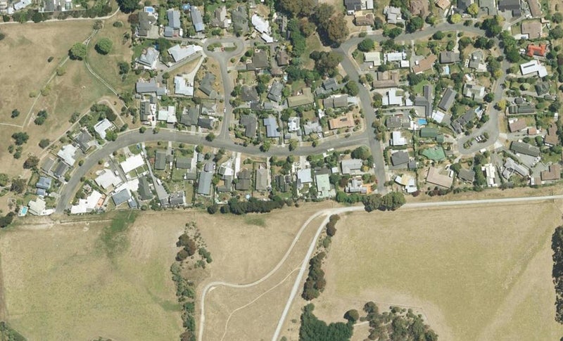 7 Solway Drive, Witherlea, Blenheim - Carousel 1