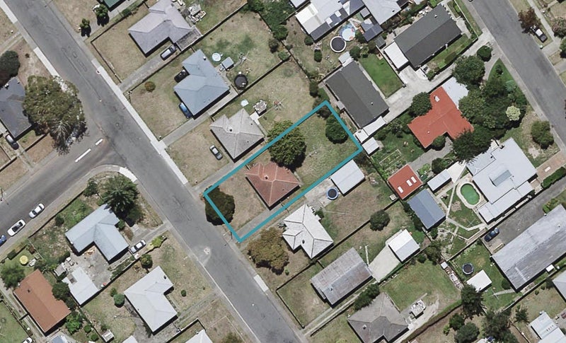 26 Arbroath Avenue, Flaxmere, Hastings - Carousel 1