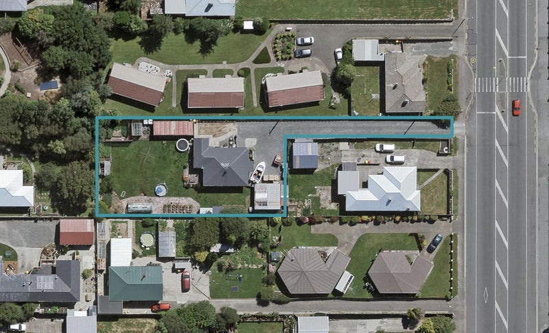 299 Pomona Street, Strathern, Invercargill - Carousel 1