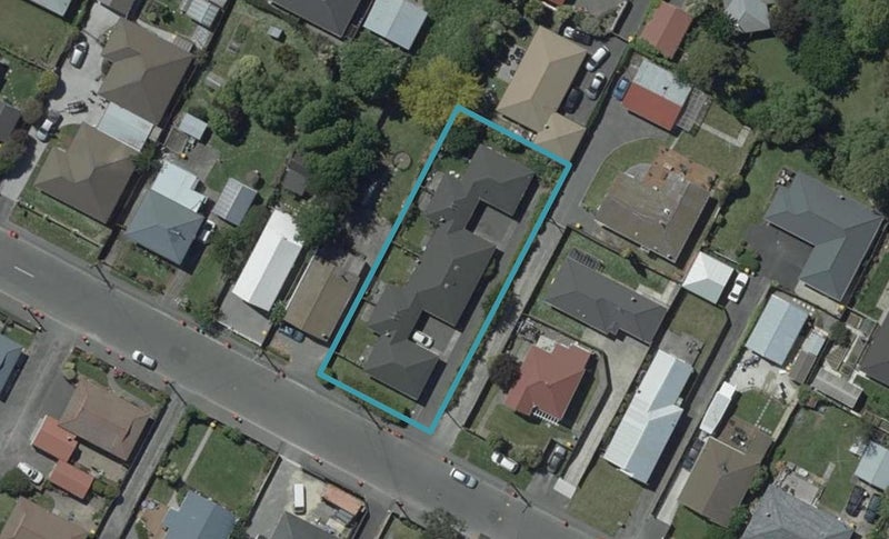 3/33 Matlock Street, Woolston, Christchurch - Carousel 1