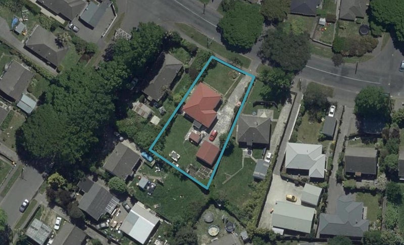 369 Clyde Road, Bryndwr, Christchurch - Carousel 1