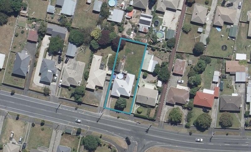 65 Bader Street, Bader, Hamilton - Carousel 1