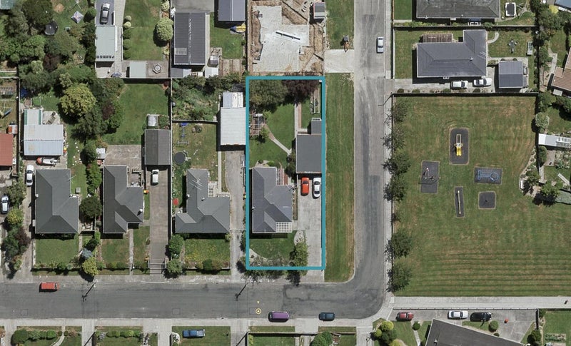 96 Cargill Street, Waikiwi, Invercargill - Carousel 1