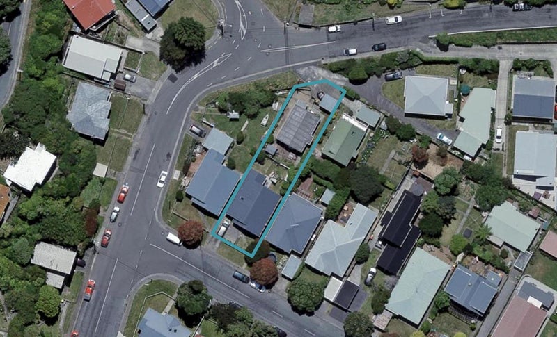 5 Rotherham Terrace, Miramar, Wellington - Carousel 1