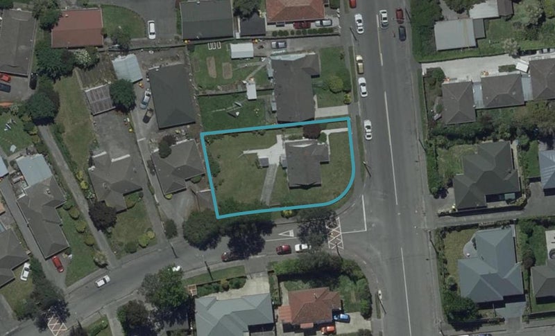 12 Middleton Road, Upper Riccarton, Christchurch - Carousel 1