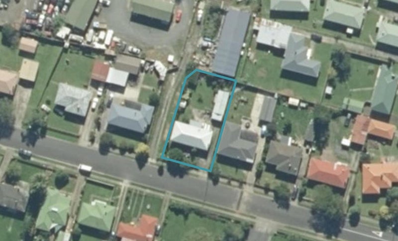 9 Lee Avenue, Paeroa, Paeroa - Carousel 1