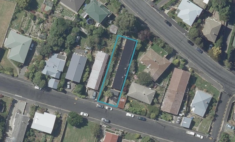 34 Glen Road, Mornington, Dunedin - Carousel 1