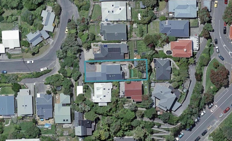 107 Creswick Terrace, Northland, Wellington - Carousel 1
