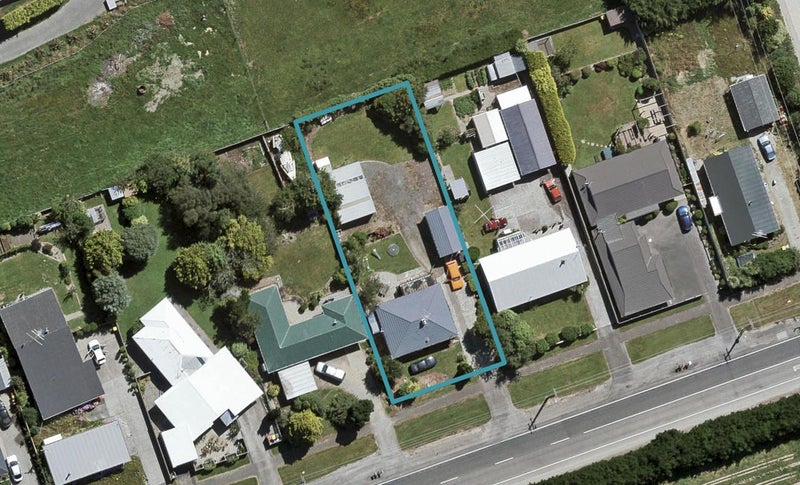 142 Findlay Road, Ascot, Invercargill - Carousel 1