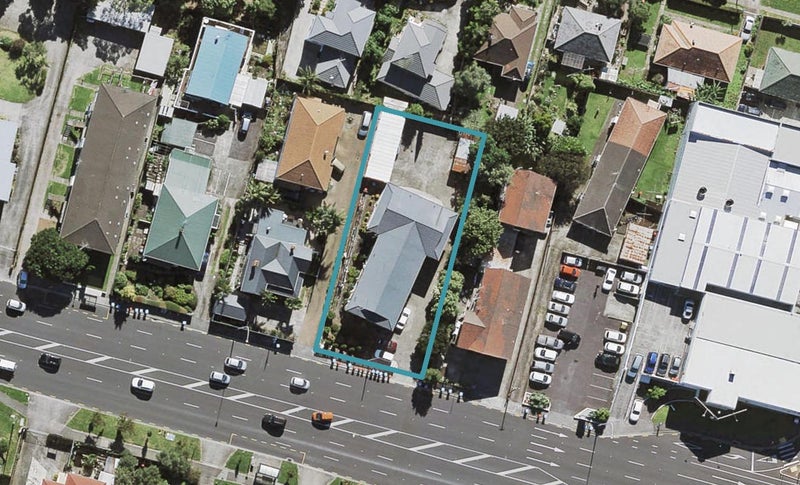 4/106 St Lukes Road, Mount Albert, Auckland - Carousel 1
