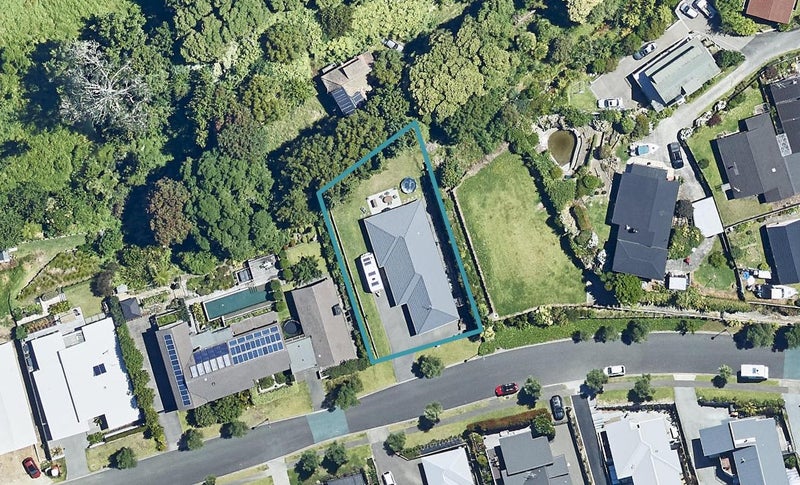 12 Sereno Vista, Bellevue, Tauranga - Carousel 1