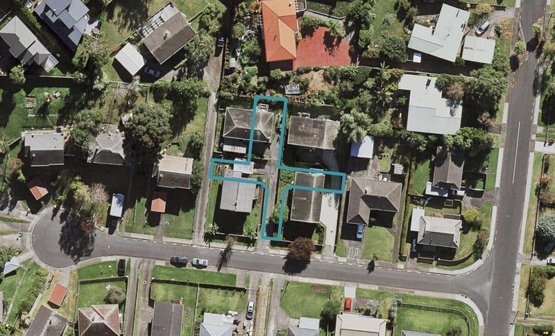 7C Kaka Street, Northcote, Auckland - Carousel 1